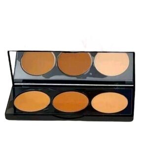 MALLY XO CUSTOM COLOR CONCEALER SYSTEM - Tan New